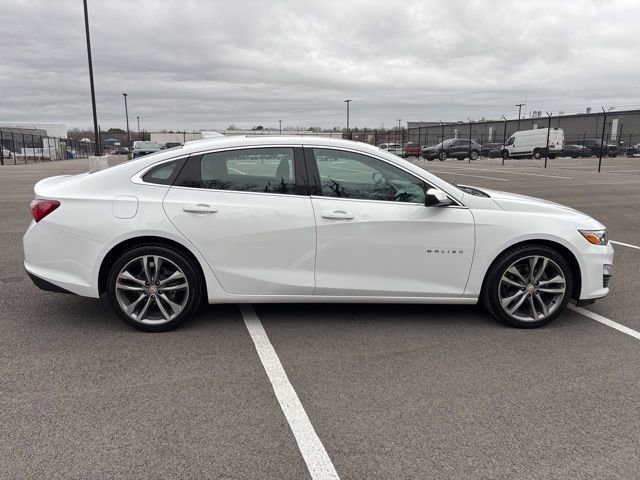 Used 2023 Chevrolet Malibu LT image 5