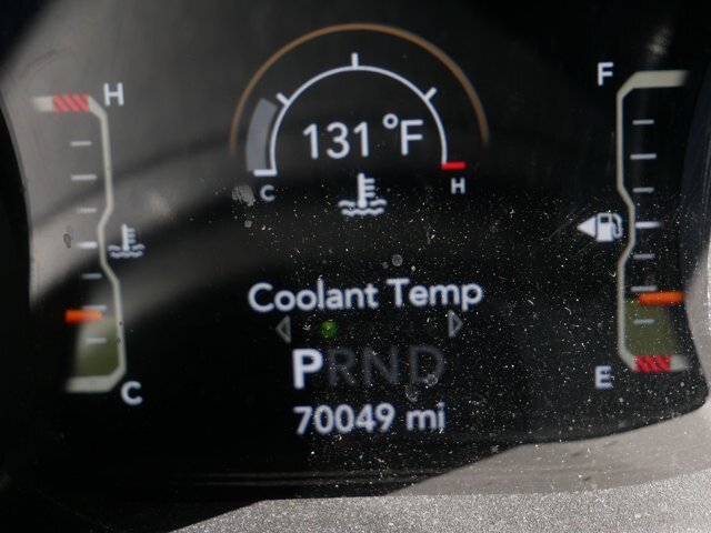 Used 2020 Jeep Wrangler Unlimited Sahara AWD/4WD image 30