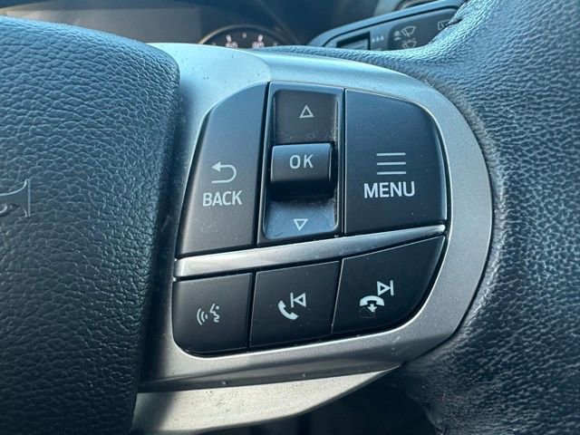 Certified 2022 Ford Explorer XLT w/ Equipment Group 202A image 19