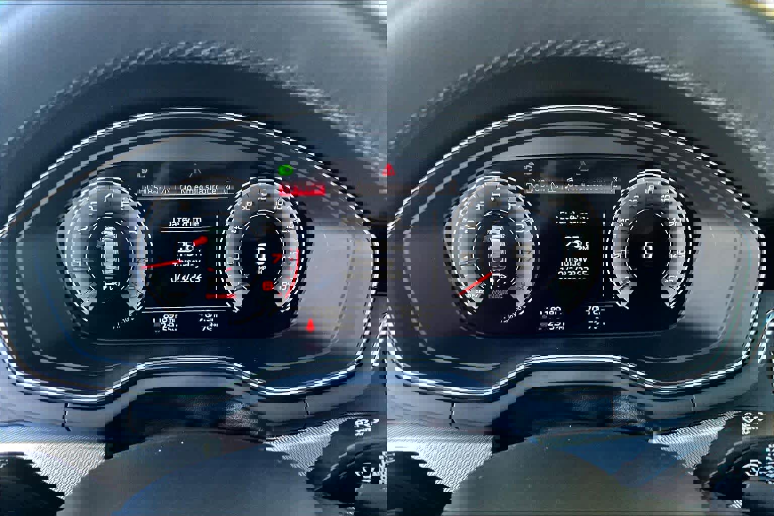 Used 2025 Audi A5 2.0T Premium Plus image 25