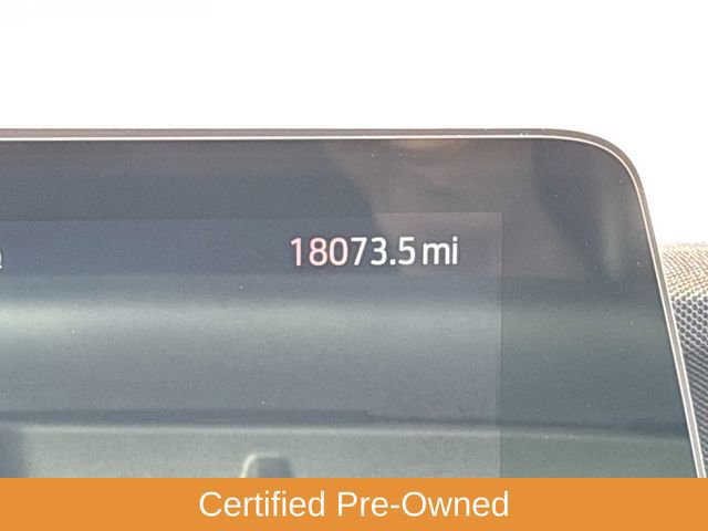 Certified 2025 Ford Expedition Platinum image 22