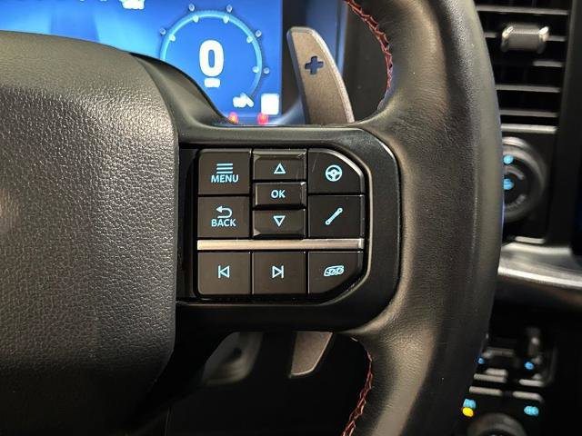 Certified 2024 Ford F150 Raptor AWD/4WD image 23