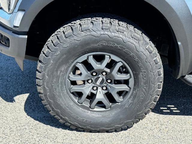 Certified 2023 Ford F150 Raptor AWD/4WD image 26