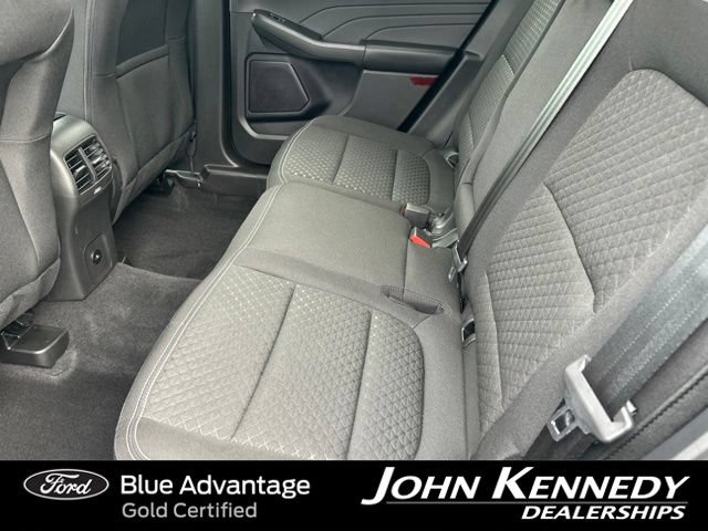 Certified 2023 Ford Escape Active AWD/4WD image 33