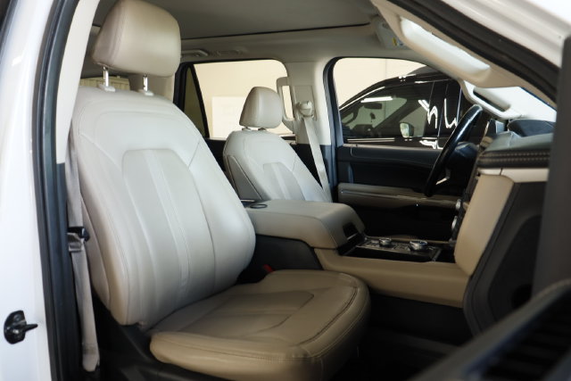 Certified 2023 Ford Expedition Limited AWD/4WD image 25