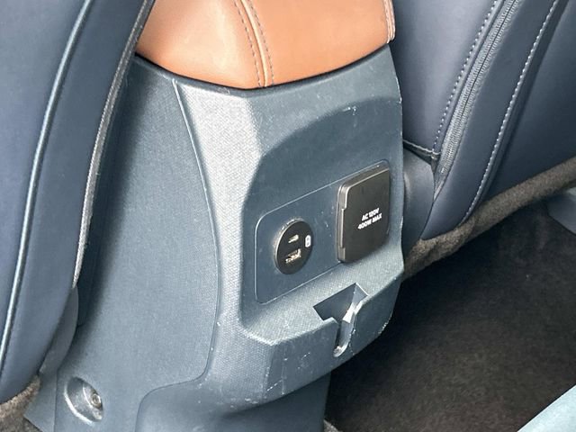 Certified 2022 Ford Maverick Lariat w/ Lariat Luxury Package image 20