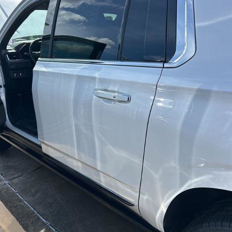 Used 2023 GMC Yukon XL Denali Ultimate AWD/4WD image 39
