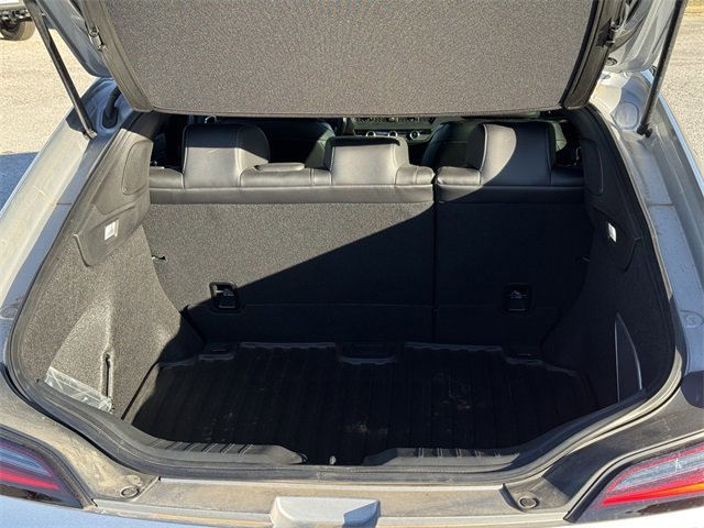 Used 2024 Acura Integra A-Spec image 29