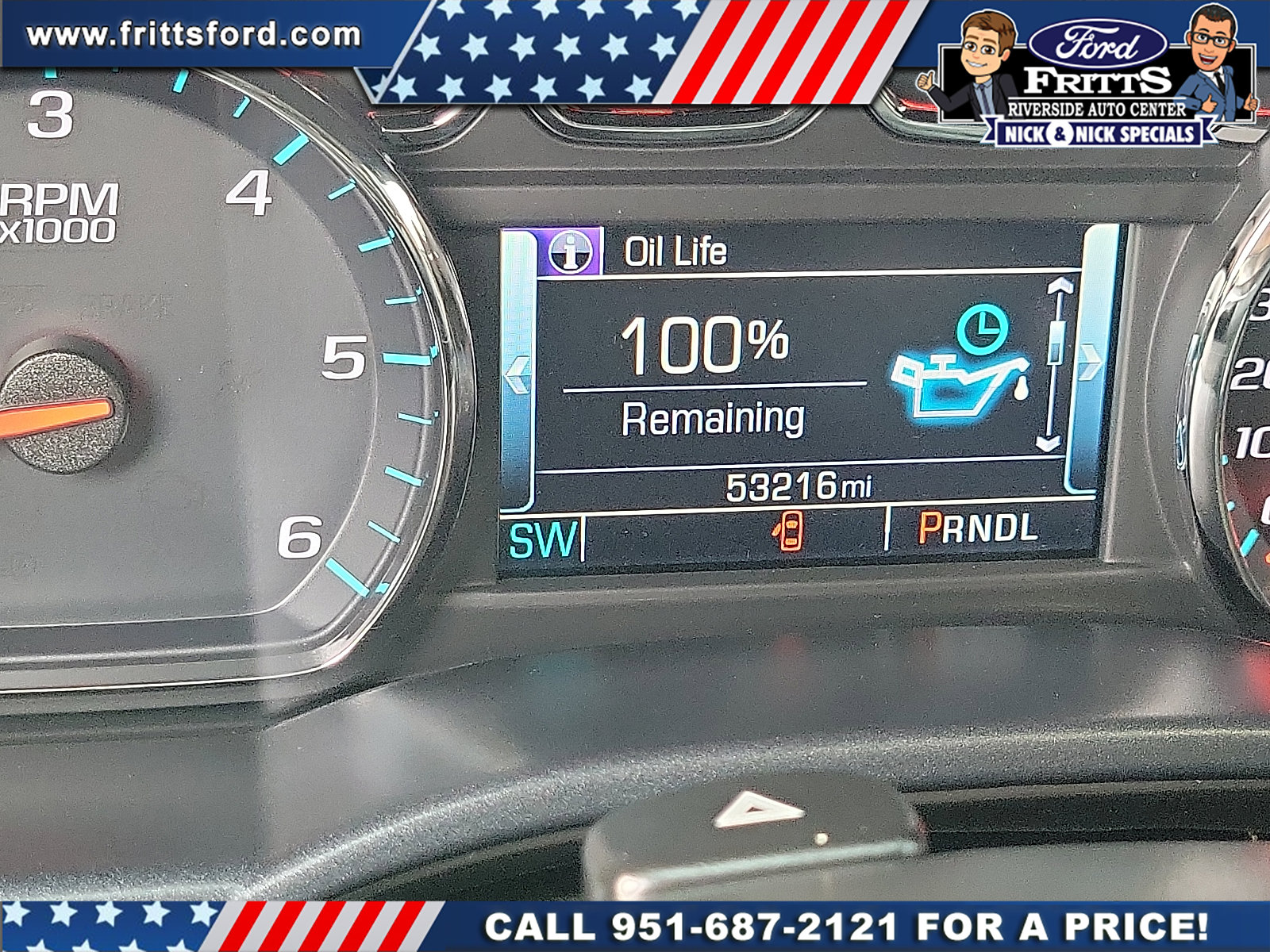 Used 2018 Chevrolet Silverado 1500 LT w/ All Star Edition image 2