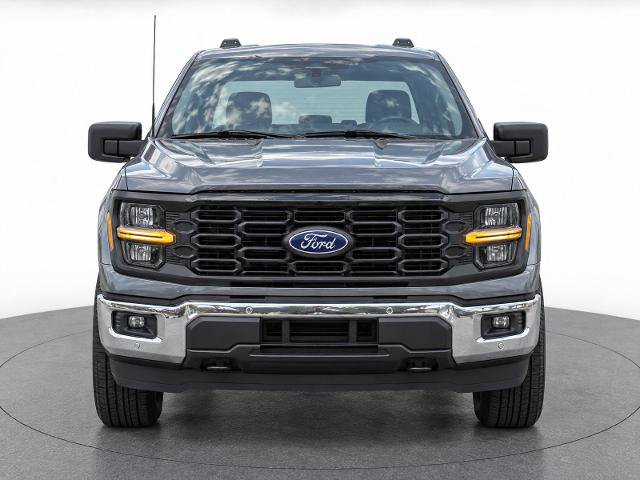 Certified 2024 Ford F150 XL w/ Equipment Group 103A High AWD/4WD image 5
