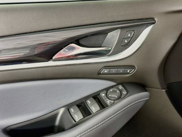 Used 2023 Buick Enclave Premium w/ Experience Buick Package FWD image 21