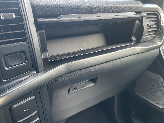 Certified 2022 Ford F150 XLT w/ Equipment Group 302A High image 35