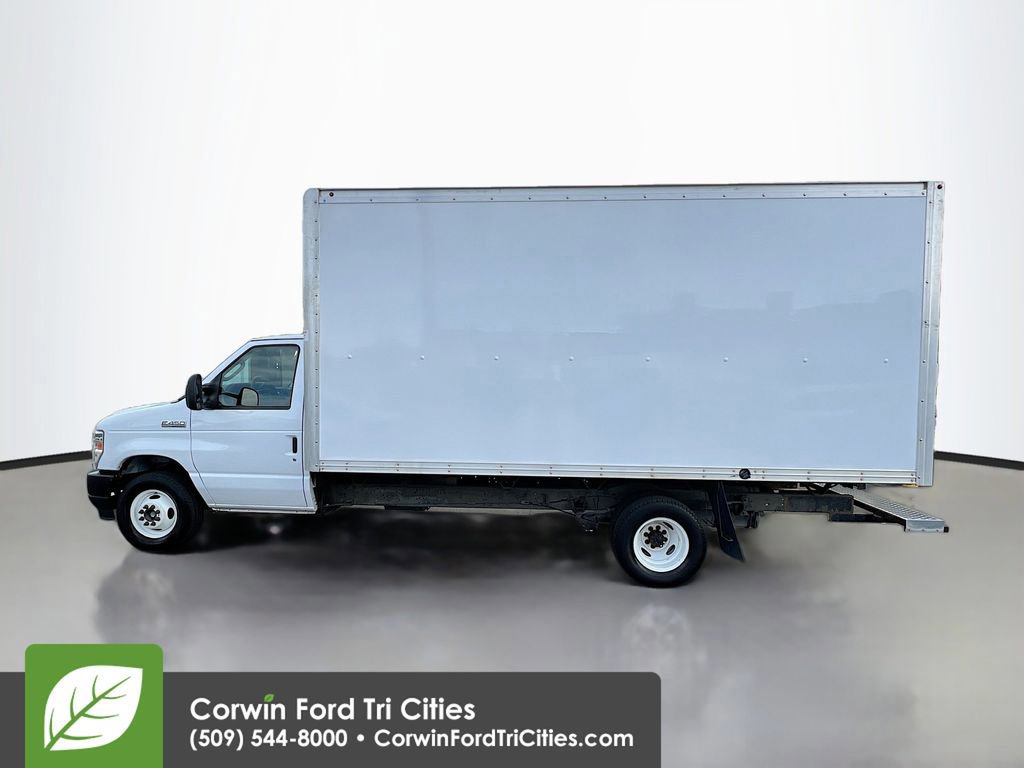 Certified 2024 Ford E-450 and Econoline 450 Super Duty video 2
