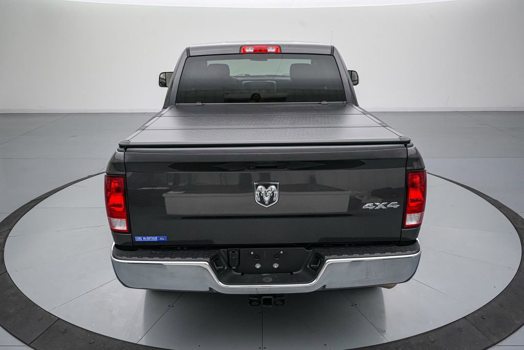 Used 2022 RAM 1500 Tradesman w/ Popular Equipment Group AWD/4WD image 5