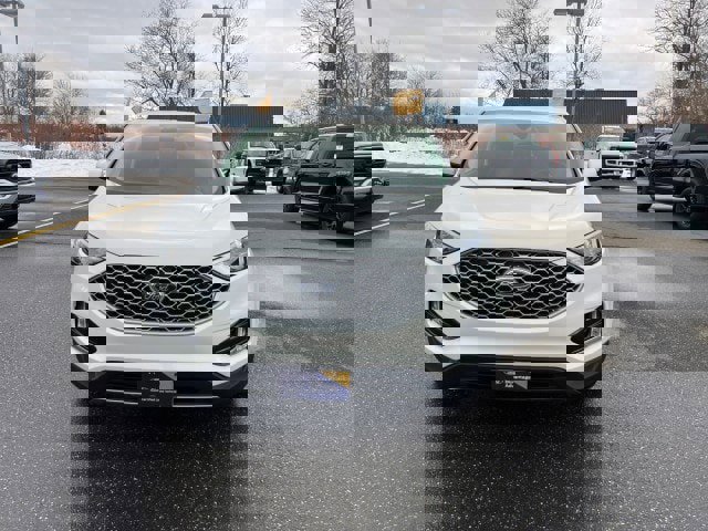 Certified 2023 Ford Edge SEL w/ Convenience Package image 7