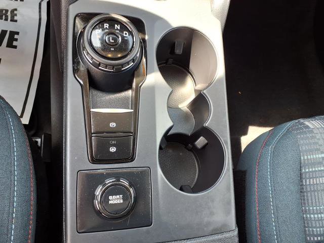 Certified 2023 Ford Bronco Sport Heritage w/ Heritage Convenience Package AWD/4WD image 14