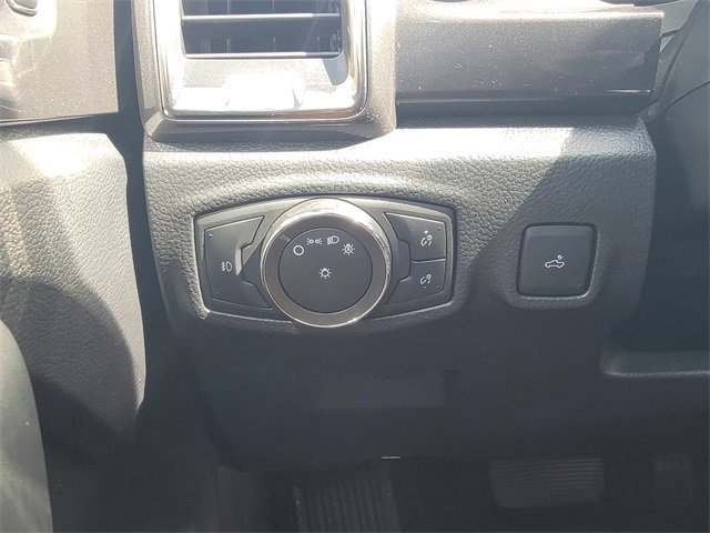 Certified 2020 Ford Ranger Lariat w/ Equipment Group 501A Mid image 26