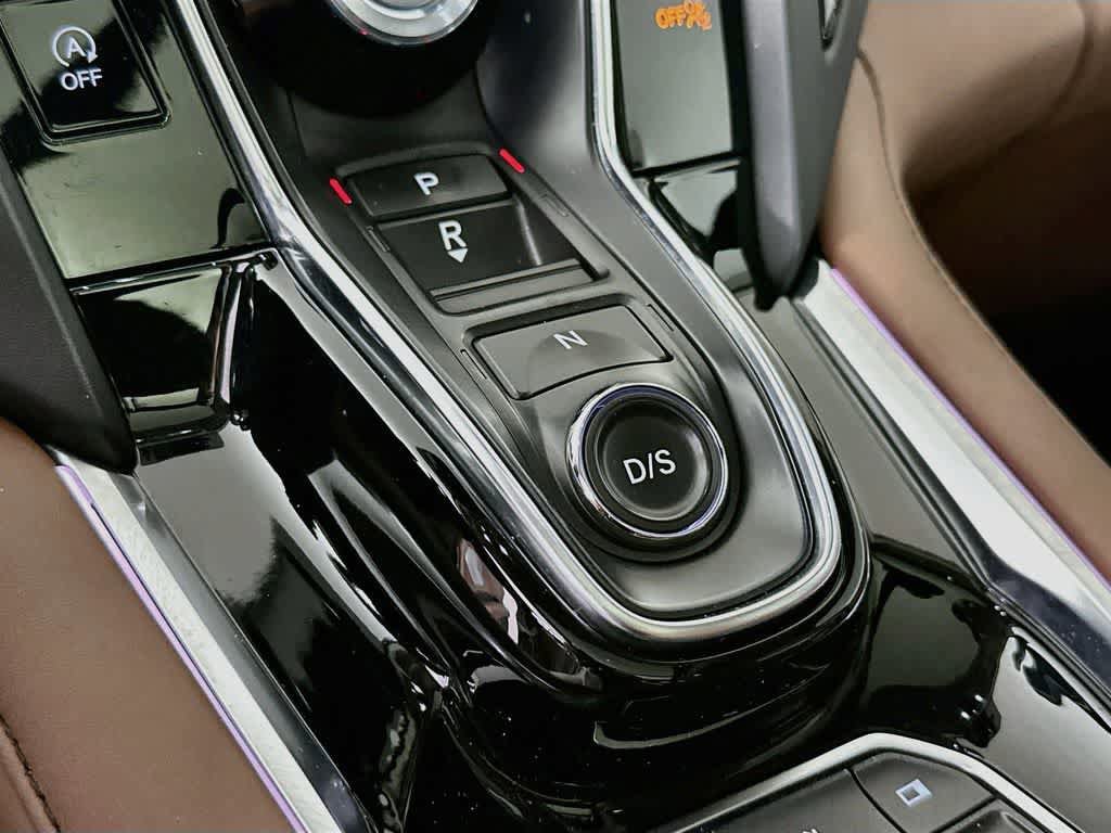 Used 2024 Acura RDX SH-AWD w/ Advance Package image 22