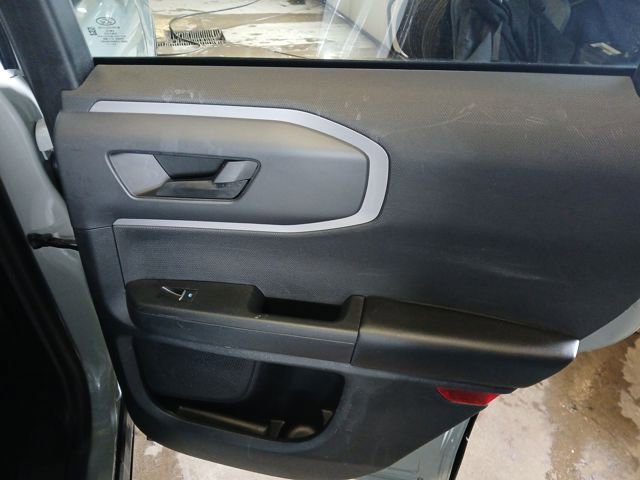 Certified 2022 Ford Bronco Sport Big Bend image 49