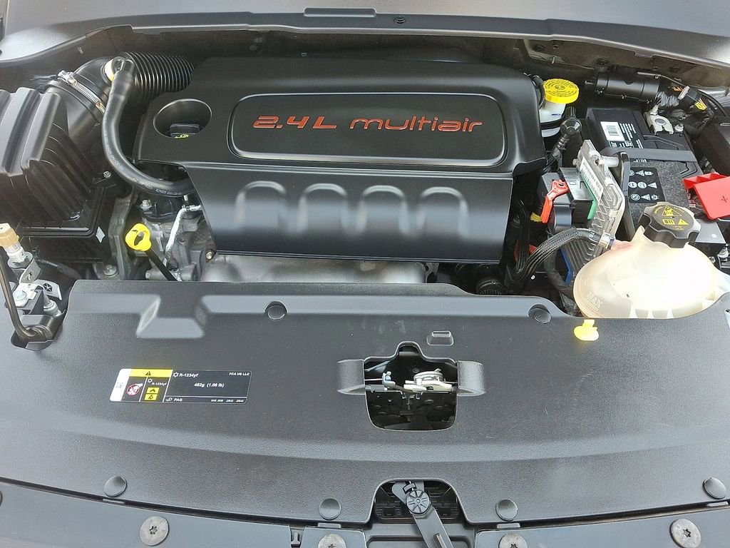 Used 2022 Jeep Compass Limited AWD/4WD image 27