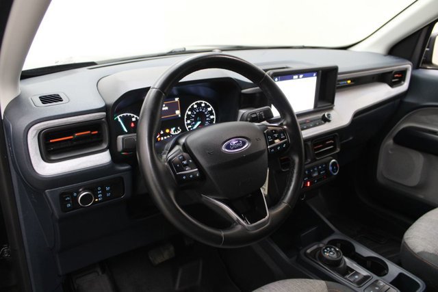 Certified 2023 Ford Maverick XLT w/ XLT Luxury Package FWD image 8
