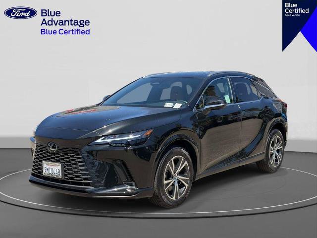 Used 2024 Lexus RX 350 Premium w/ Convenience Package FWD image 1