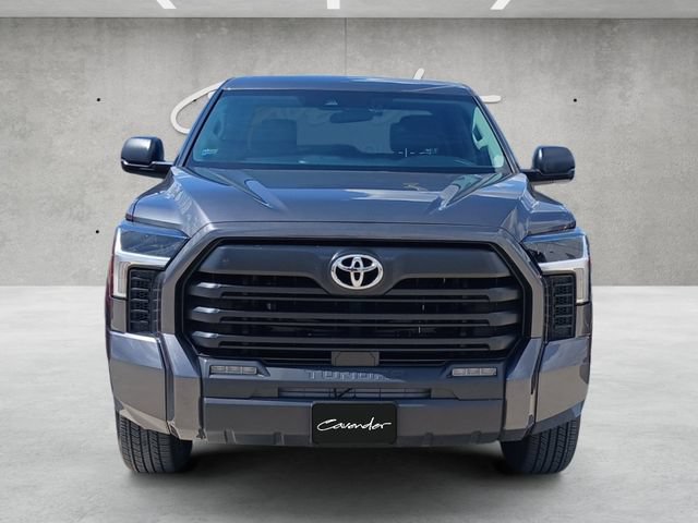 Used 2024 Toyota Tundra SR5 AWD/4WD image 19