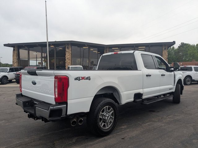 Certified 2025 Ford F350 XLT w/ Snow Plow/Camper Package AWD/4WD image 10