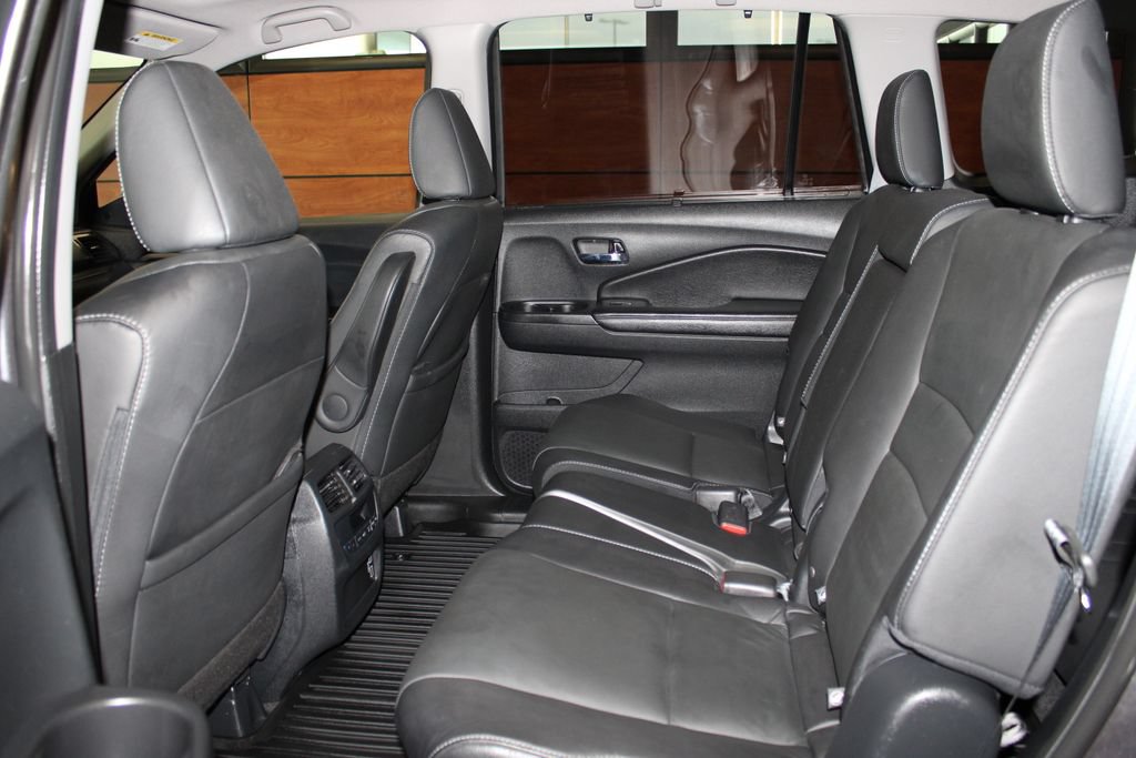 Used 2021 Honda Pilot EX-L image 43