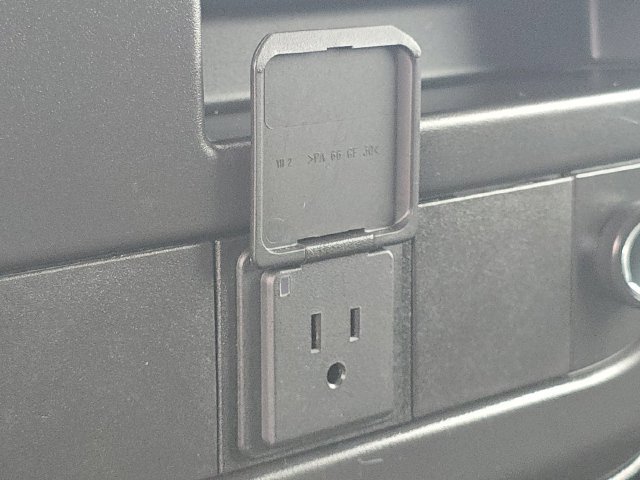 Used 2025 GMC Savana 2500 w/ Driver Convenience Package RWD image 27