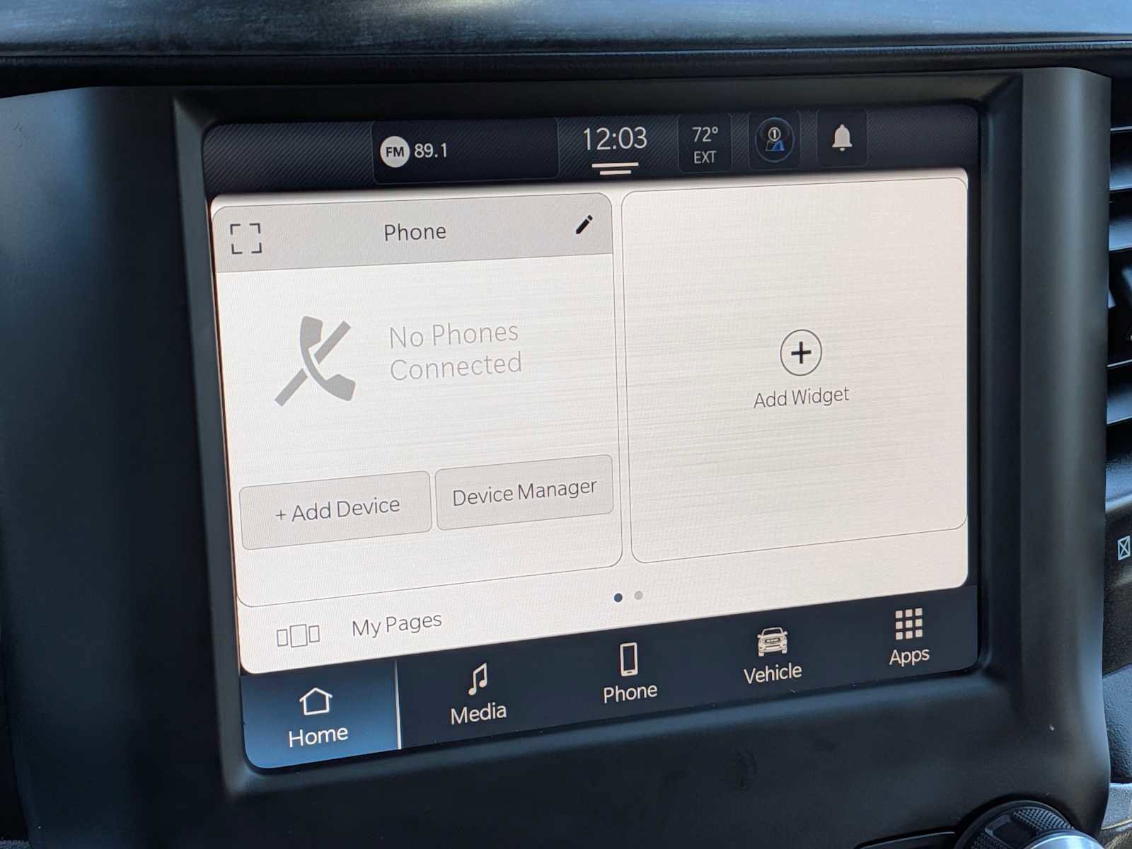 Used 2024 RAM 3500 Big Horn image 28