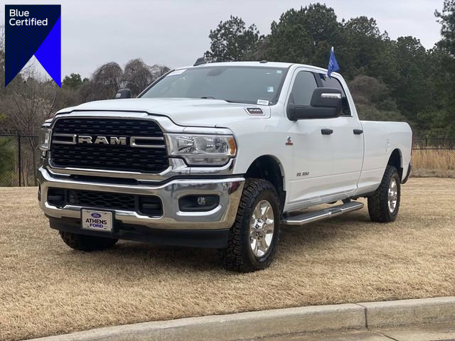 Used 2024 RAM 3500 Big Horn