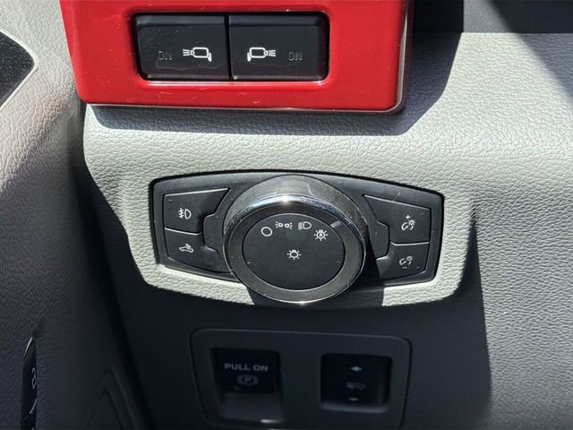 Certified 2020 Ford F150 XLT w/ Equipment Group 302A Luxury image 18