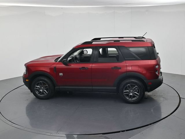 Certified 2025 Ford Bronco Sport Big Bend AWD/4WD image 46