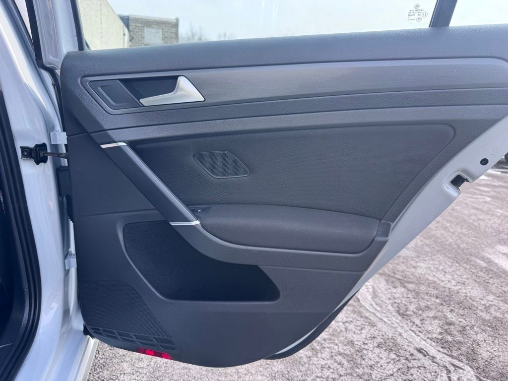 Used 2019 Volkswagen GTI S image 26