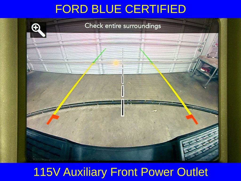 Used 2020 RAM 2500 Big Horn w/ Level 2 Equipment Group image 13