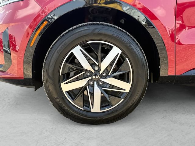 Used 2021 Kia Sorento EX AWD/4WD image 24