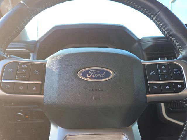 Certified 2024 Ford Expedition Max XLT image 37