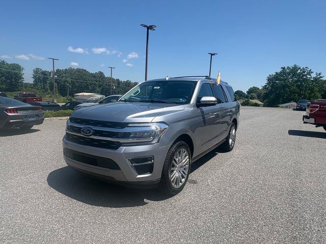 Certified 2024 Ford Expedition Limited AWD/4WD image 7