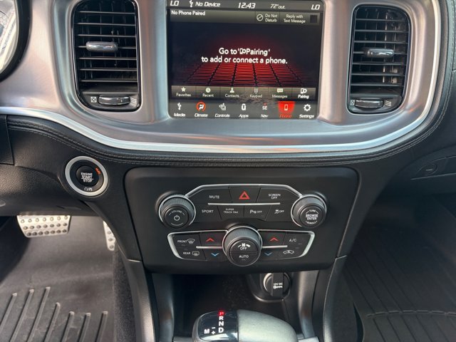 Used 2020 Dodge Charger GT w/ Plus Group AWD/4WD image 12