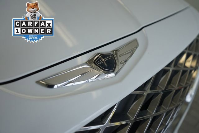 Used 2024 Genesis GV80 2.5T AWD/4WD image 18