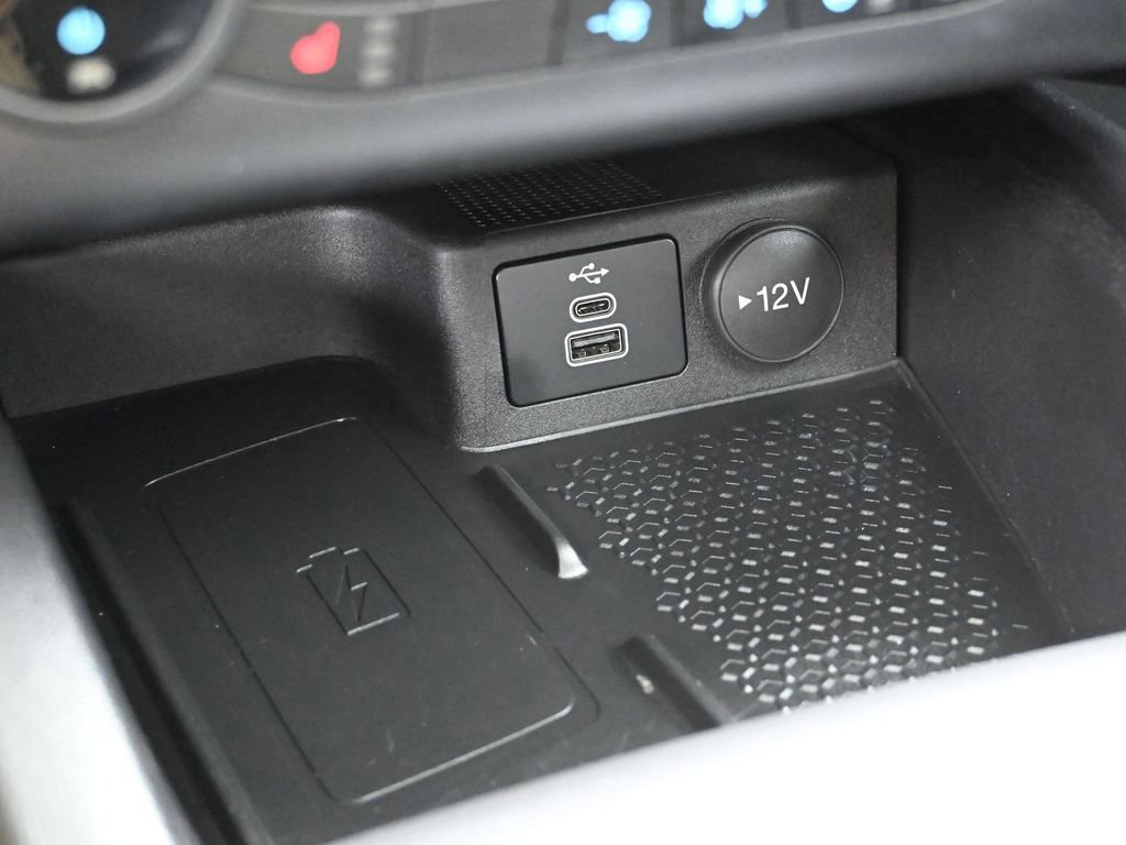 Certified 2024 Ford Bronco Sport Outer Banks w/ Tech Package image 47