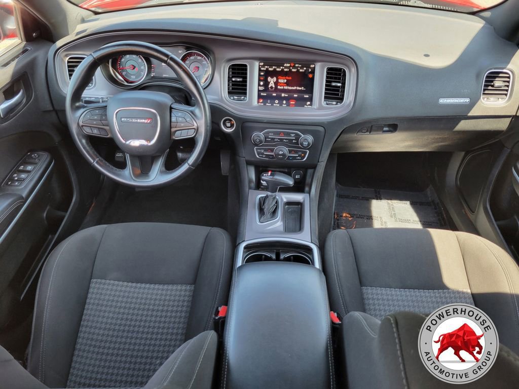 Used 2023 Dodge Charger GT image 17