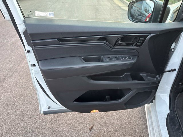 Used 2022 Honda Odyssey Touring image 8