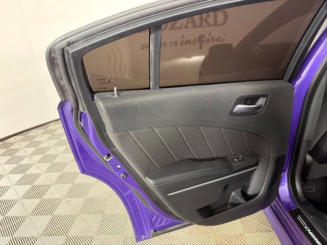 Used 2023 Dodge Charger R/T RWD image 33
