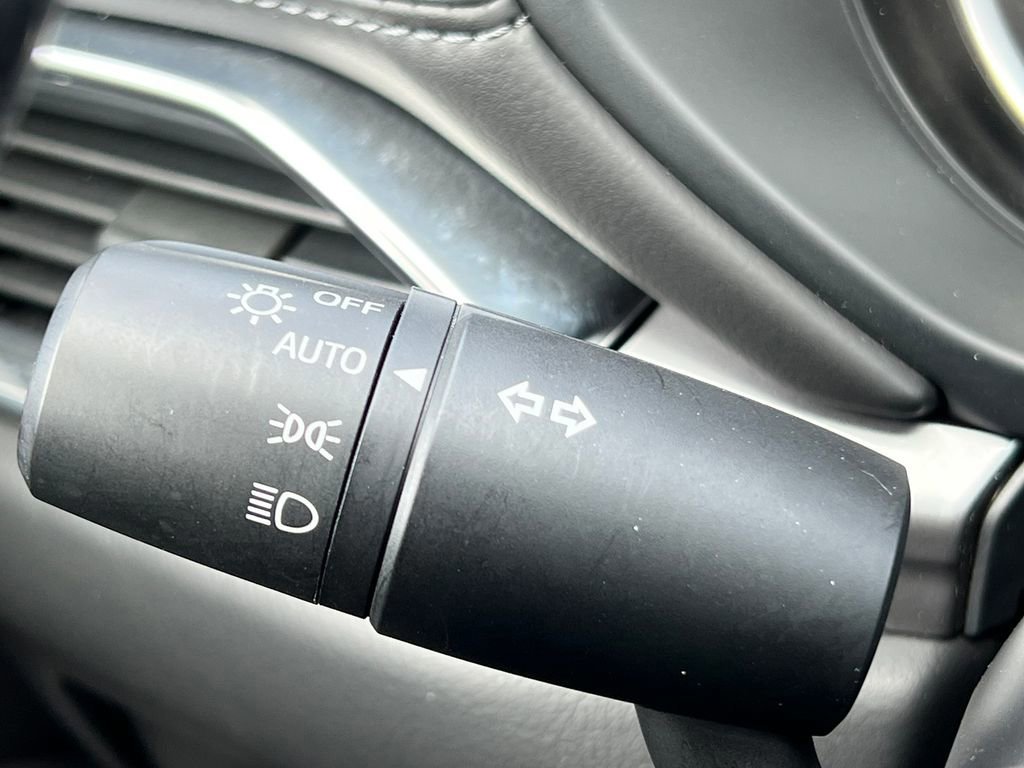 Used 2025 MAZDA CX-5 AWD 2.5 S w/ Select Package image 25