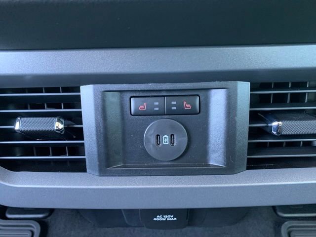 Certified 2025 Ford F350 Lariat image 17