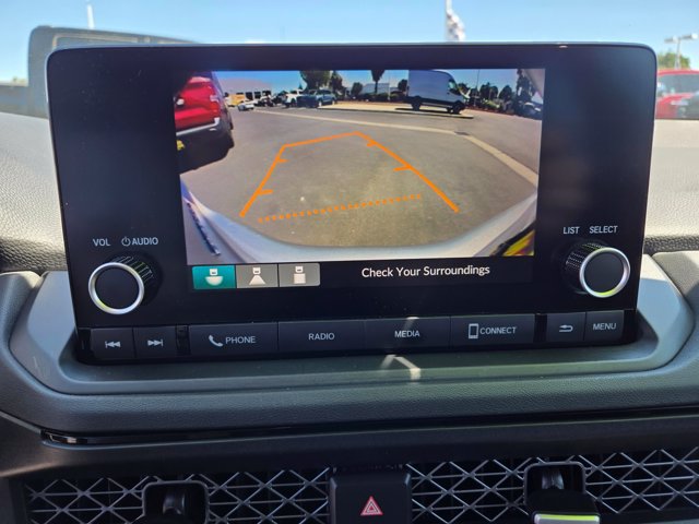 Used 2023 Honda Accord EX image 23