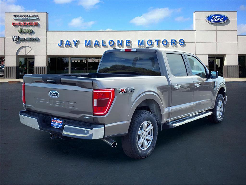 Certified 2022 Ford F150 XLT w/ XTR Package image 2