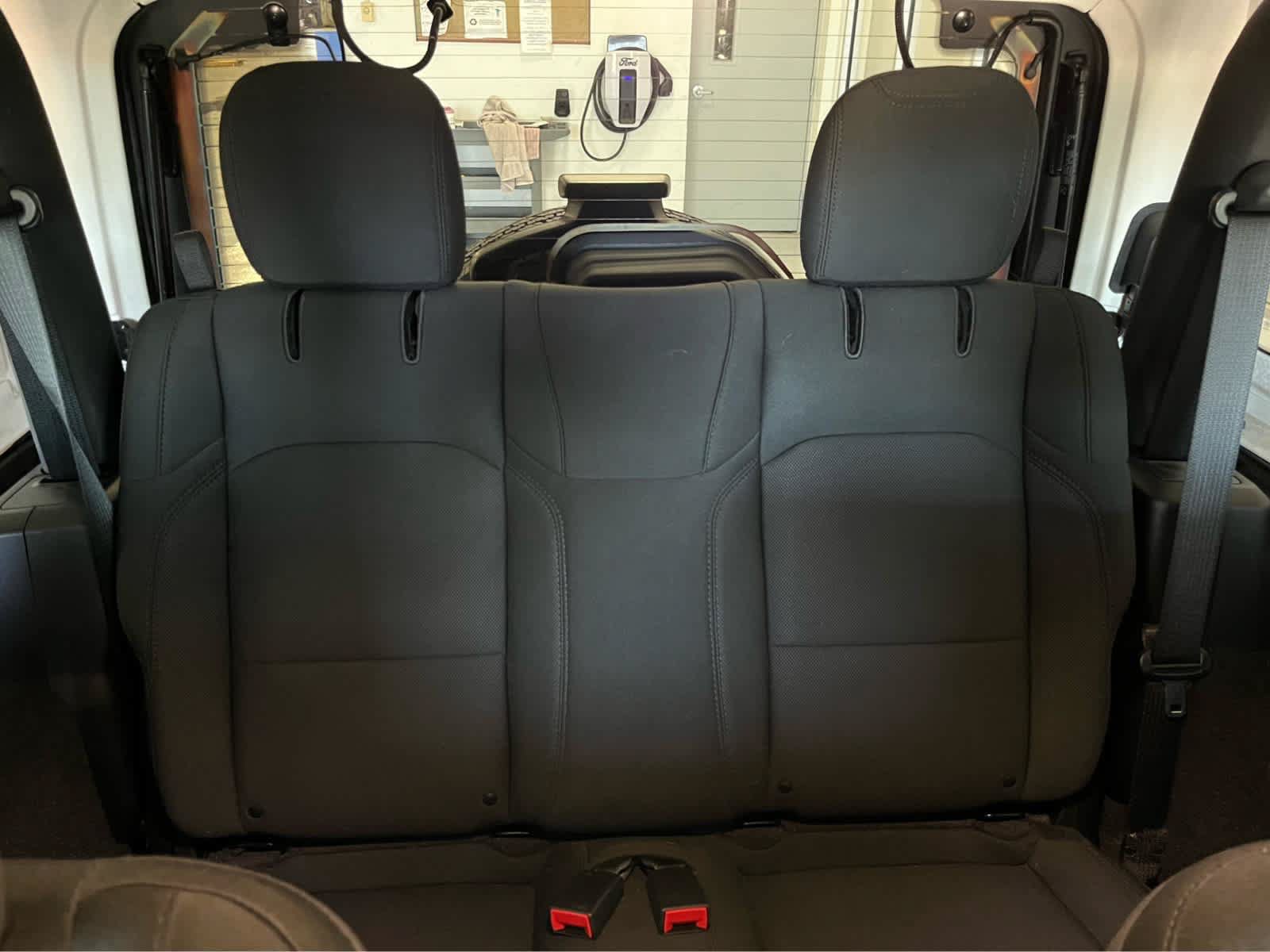 Used 2021 Jeep Wrangler Sport AWD/4WD image 35